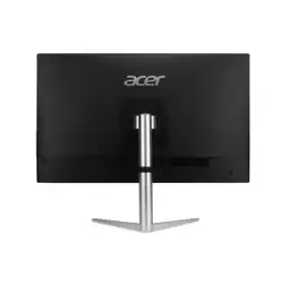 Acer Aspire C 24 C24-1300 - Tout-en-un Ryzen 5 7520U - jusqu'à 4.3 GHz - RAM 8 Go - SSD 512 Go - ... (DQ.BL0EF.001)_5